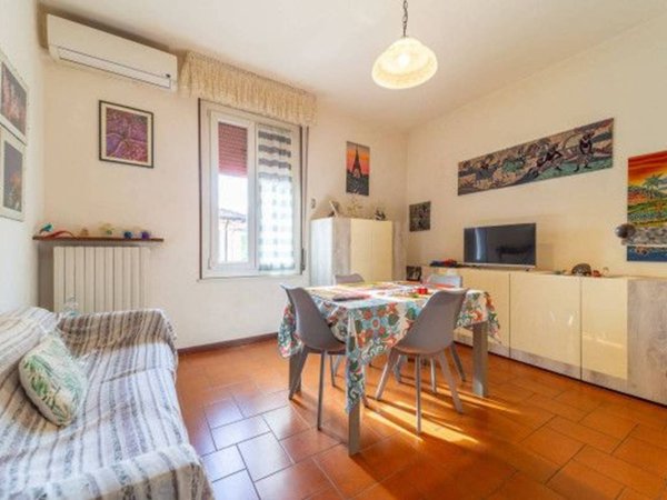 appartamento in vendita a Parma in zona San Leonardo