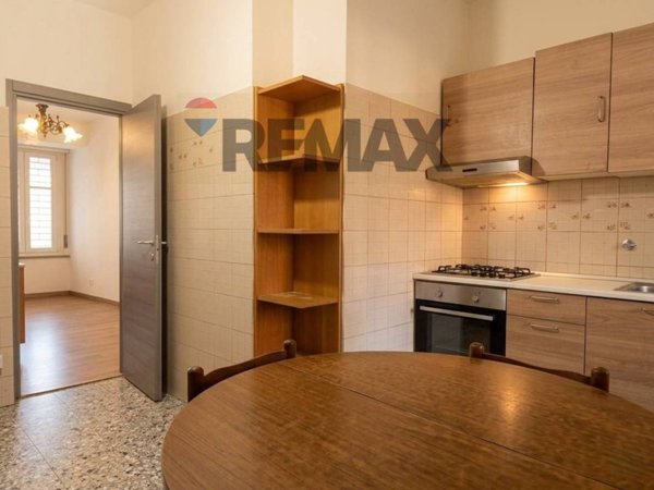 appartamento in vendita a Parma in zona San Leonardo