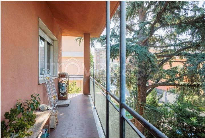 casa indipendente in vendita a Parma in zona San Lazzaro