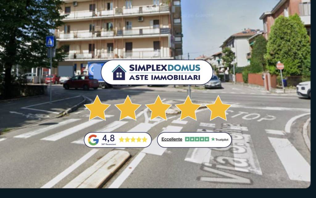appartamento in vendita a Parma in zona San Leonardo