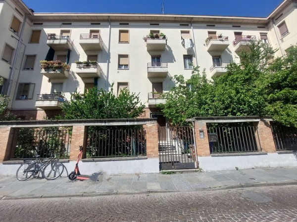 appartamento in vendita a Parma in zona Centro Storico