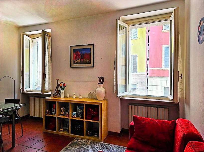 appartamento in vendita a Parma in zona Centro Storico