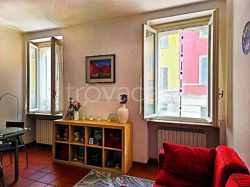 appartamento in vendita a Parma in zona Centro Storico