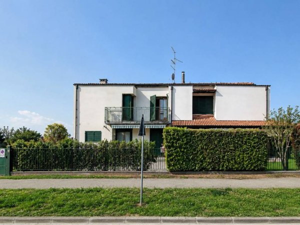 casa indipendente in vendita a Parma in zona San Prospero