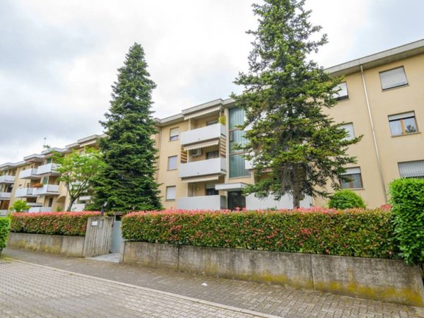 appartamento in vendita a Parma in zona Cittadella