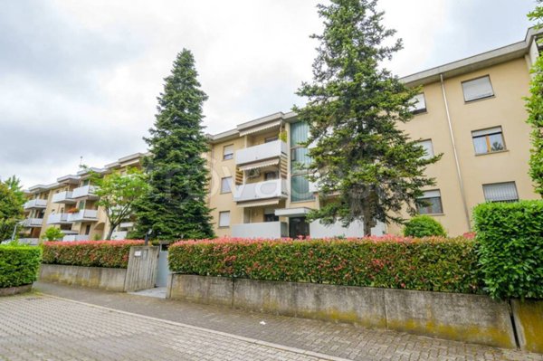 appartamento in vendita a Parma in zona San Lazzaro