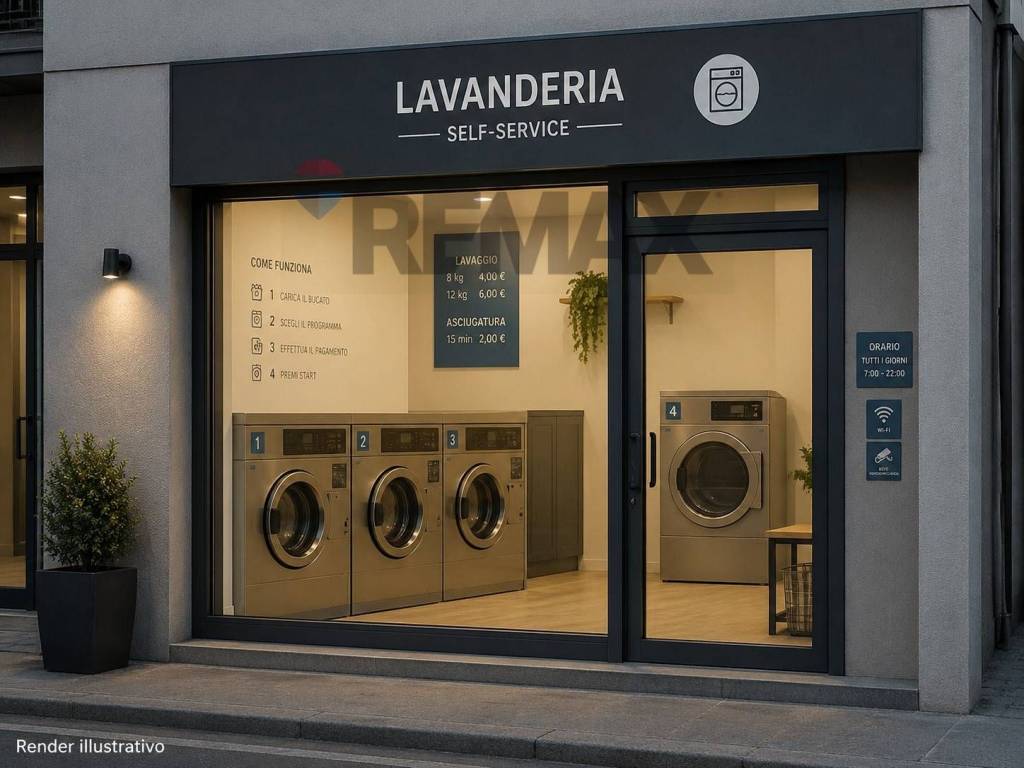 negozio in vendita a Parma