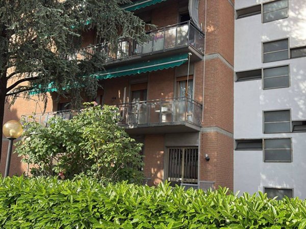 appartamento in vendita a Parma