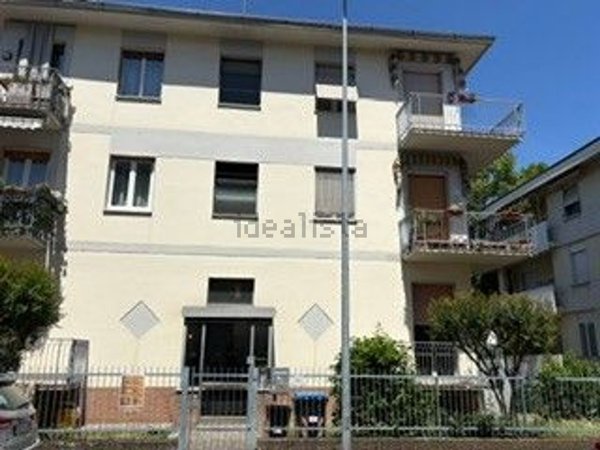 appartamento in vendita a Parma