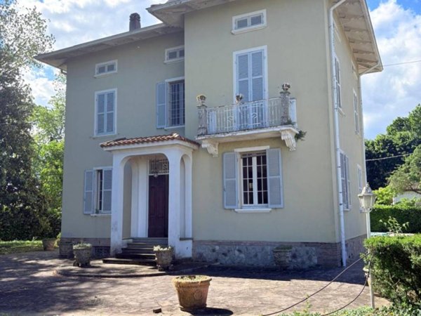 casa indipendente in vendita a Parma in zona Pilastrello