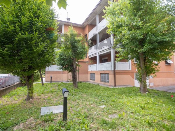 appartamento in vendita a Parma in zona Eia