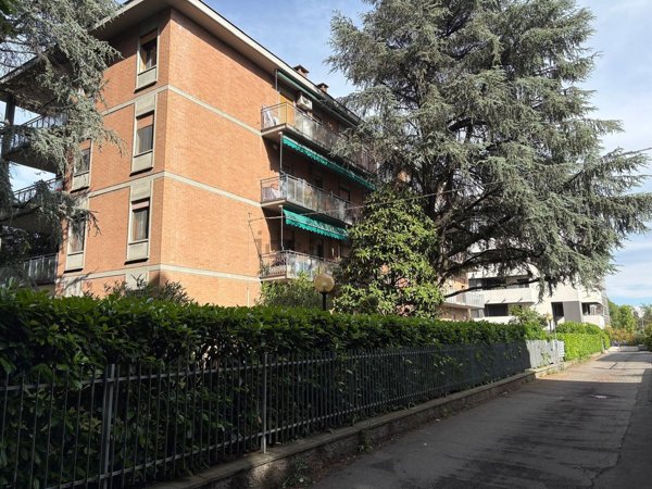 appartamento in vendita a Parma
