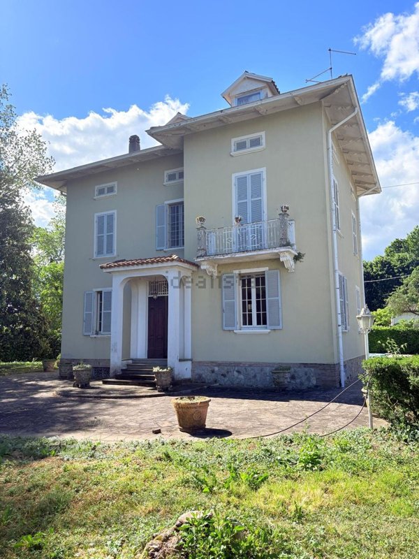 casa indipendente in vendita a Parma in zona Pilastrello