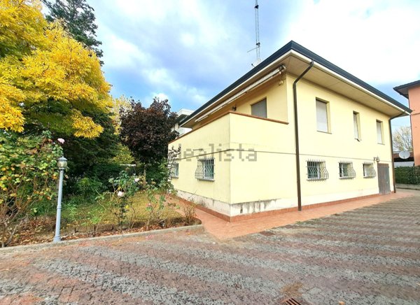 quadrivano in vendita a Parma