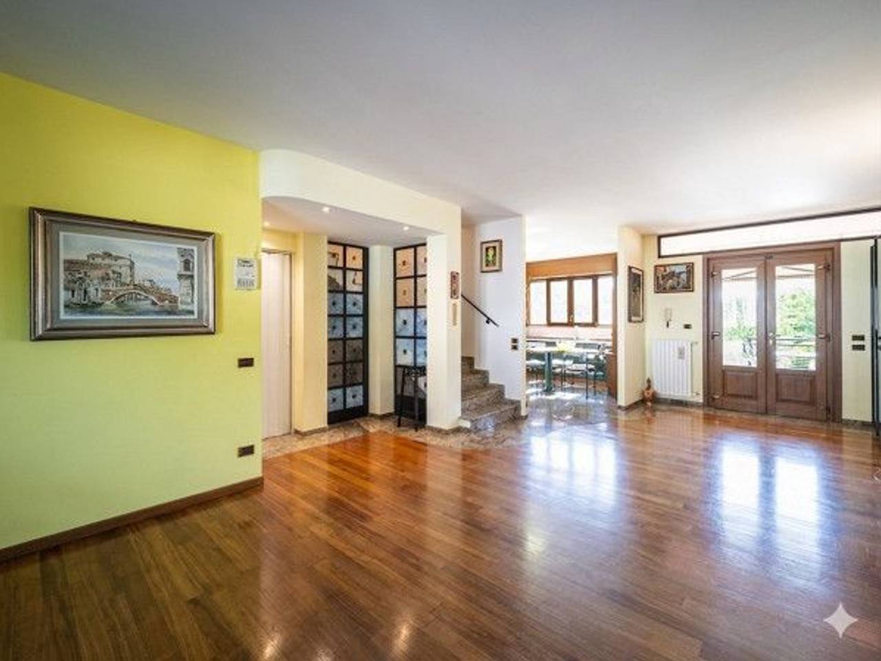 casa indipendente in vendita a Parma in zona Crocetta