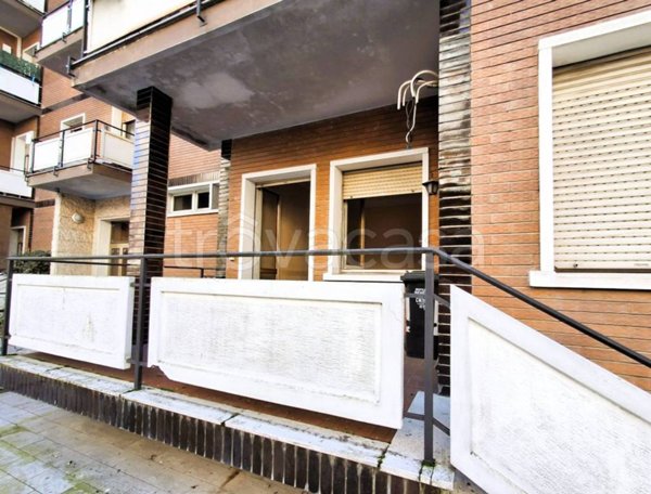 appartamento in vendita a Parma
