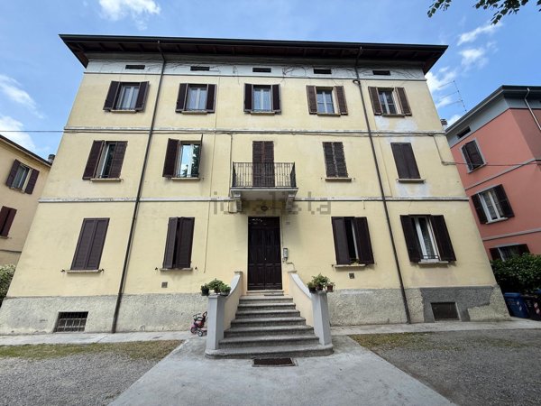 appartamento in vendita a Parma