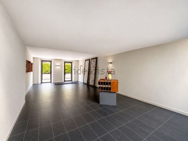 appartamento in vendita a Parma in zona San Leonardo