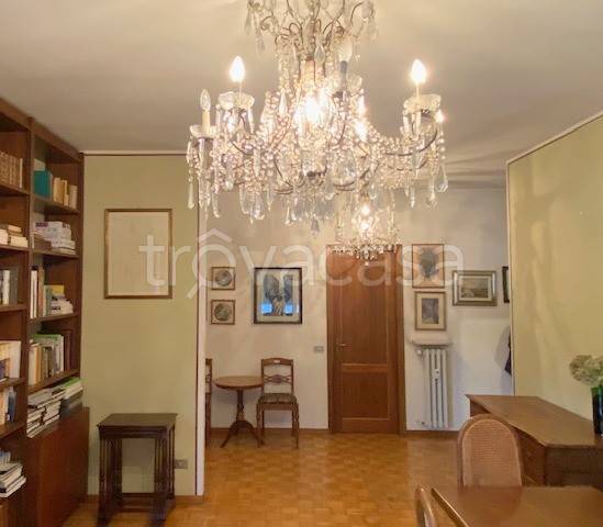 appartamento in vendita a Parma in zona San Lazzaro