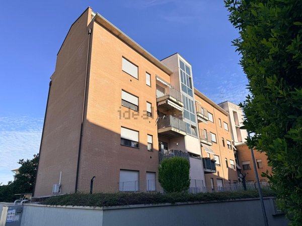 appartamento in vendita a Parma in zona Baganzola