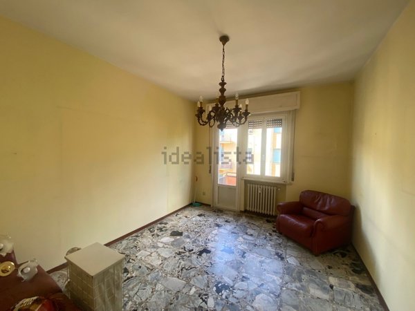 appartamento in vendita a Parma in zona San Martino / Paradigna