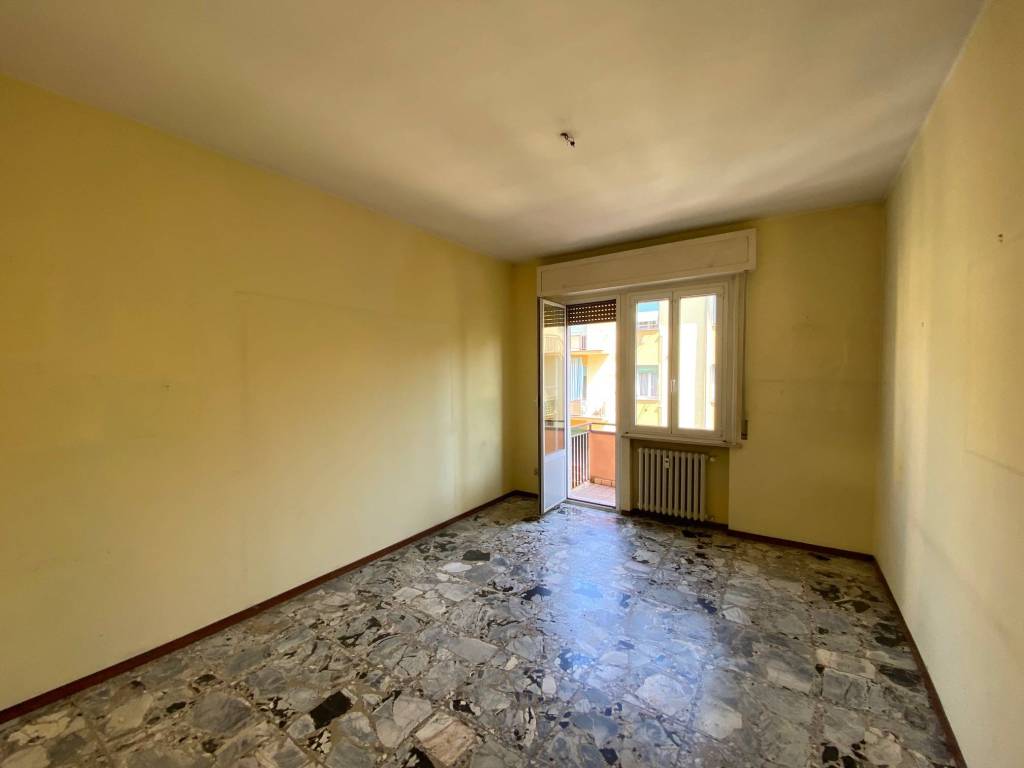 appartamento in vendita a Parma in zona San Leonardo