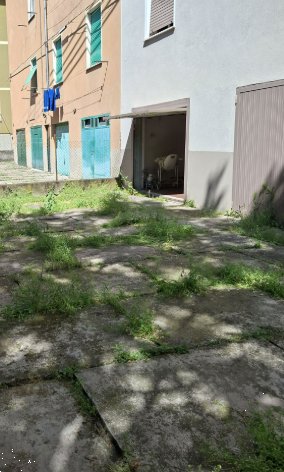 appartamento in vendita a Parma