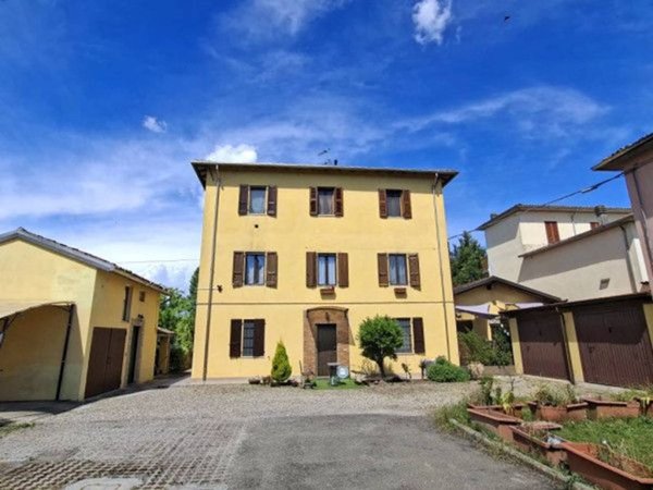 appartamento in vendita a Parma in zona San Prospero