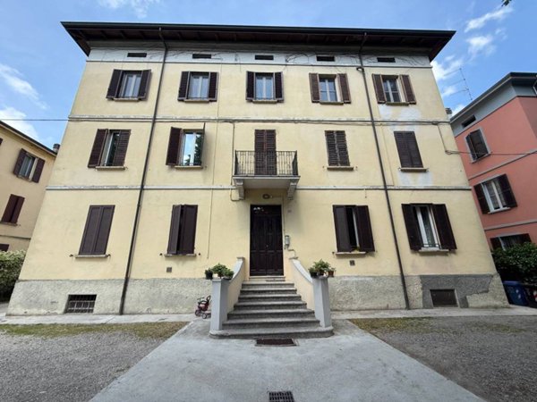 appartamento in vendita a Parma