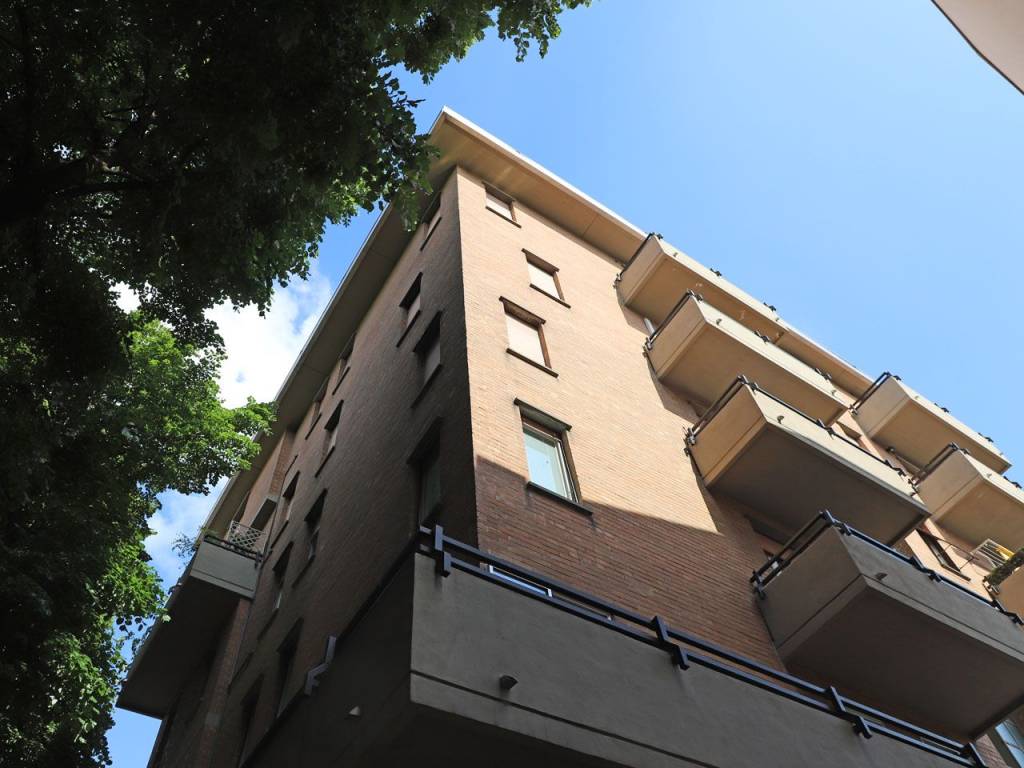 appartamento in vendita a Parma in zona Gaione