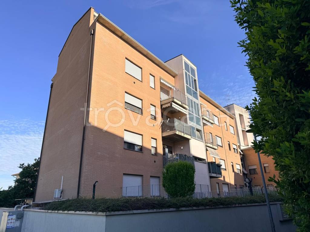 appartamento in vendita a Parma in zona Baganzola