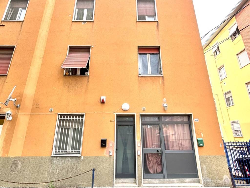 appartamento in vendita a Parma in zona San Martino / Paradigna
