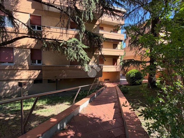 appartamento in vendita a Parma in zona Pablo