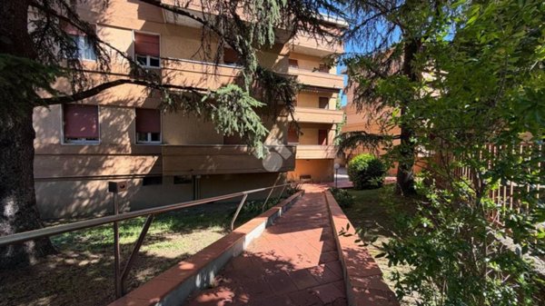 appartamento in vendita a Parma in zona Molinetto