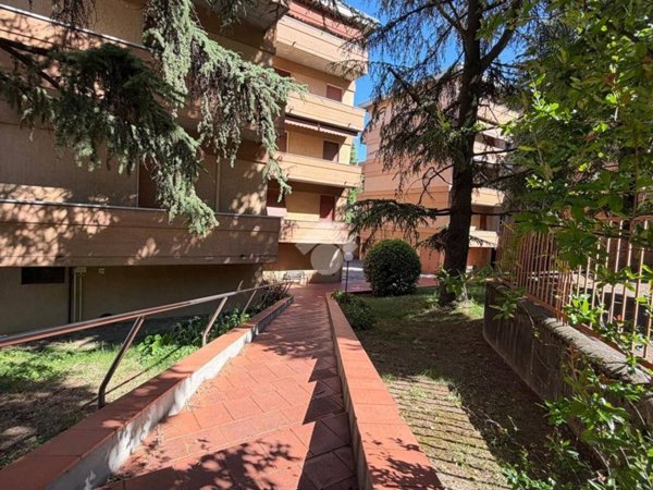 appartamento in vendita a Parma in zona Molinetto