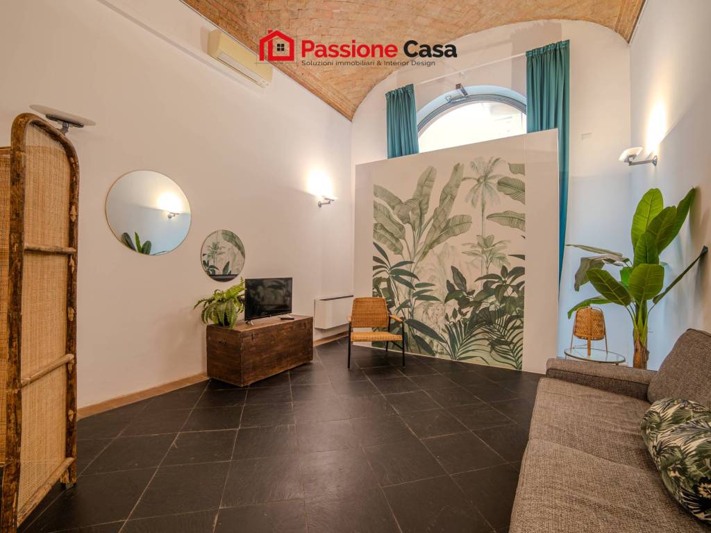 appartamento in vendita a Parma
