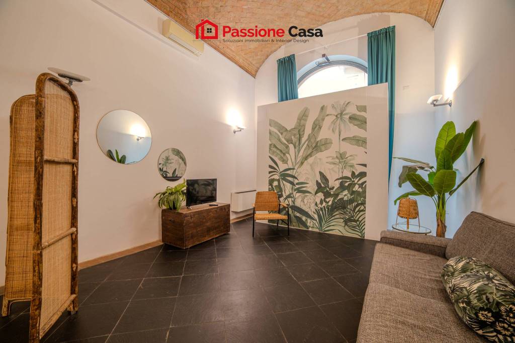 appartamento in vendita a Parma in zona Centro Storico