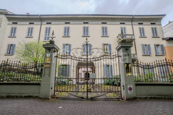 appartamento in vendita a Parma in zona Centro Storico