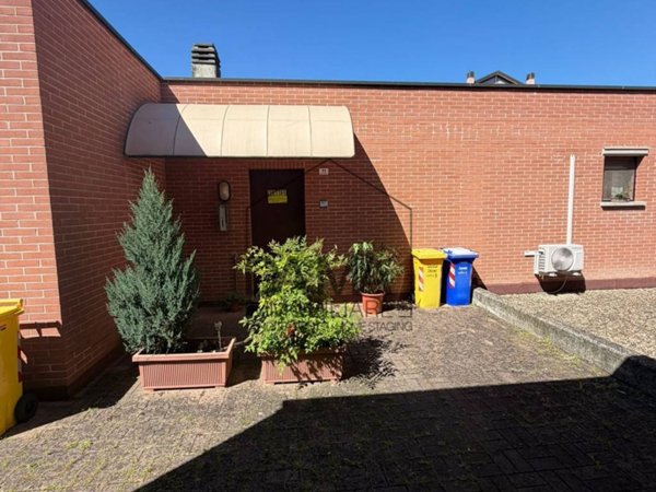 appartamento in vendita a Parma