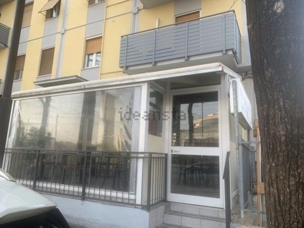 negozio in vendita a Parma