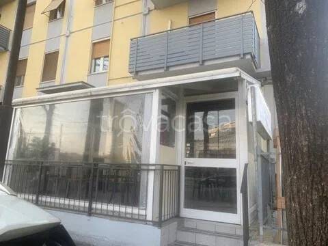 negozio in vendita a Parma in zona Crocetta