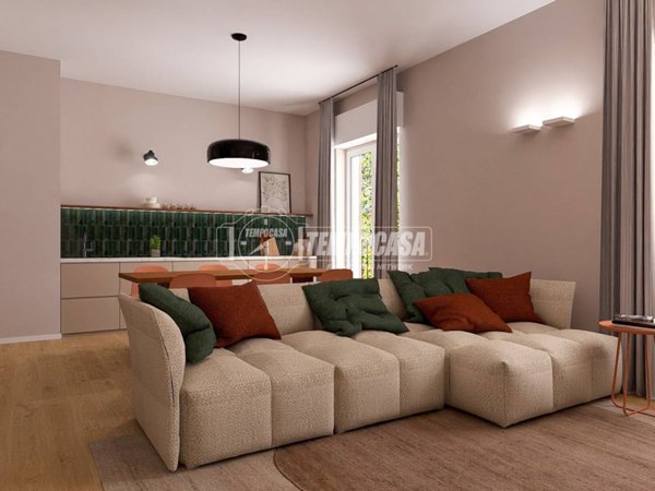 appartamento in vendita a Parma in zona Cittadella
