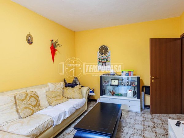 appartamento in vendita a Parma in zona San Lazzaro