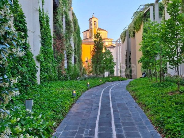 appartamento in vendita a Parma in zona Centro Storico