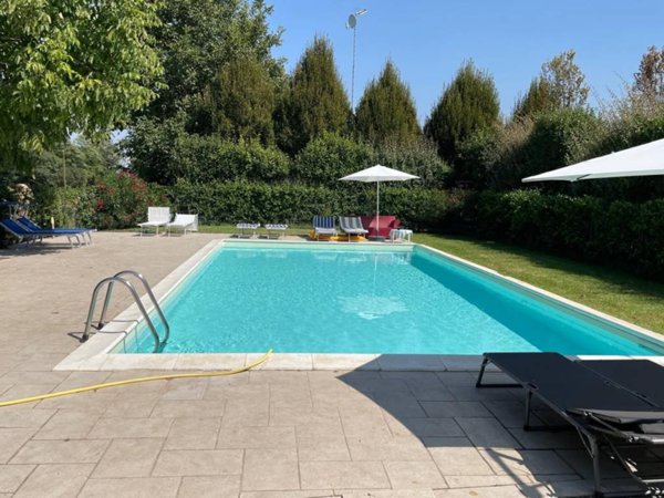 appartamento in vendita a Parma in zona Pablo