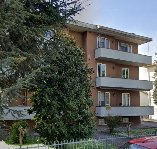 appartamento in vendita a Parma