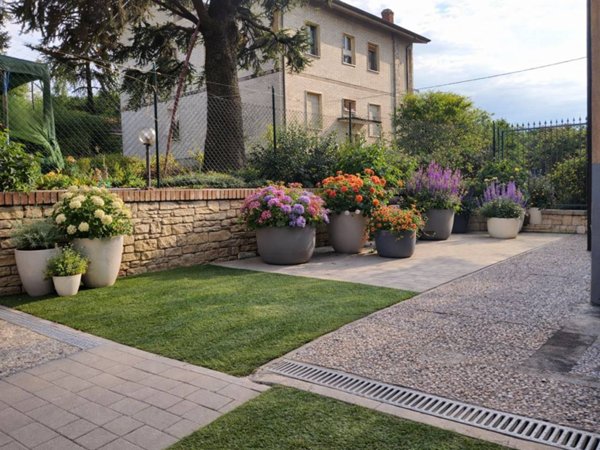 appartamento in vendita a Parma in zona Botteghino