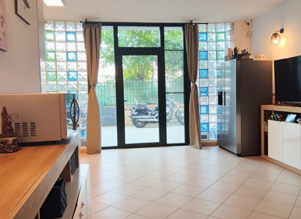 appartamento in vendita a Parma in zona Botteghino