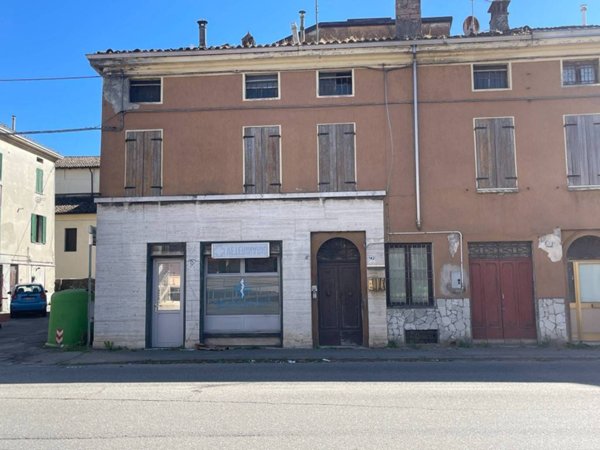 casa indipendente in vendita a Parma in zona San Pancrazio