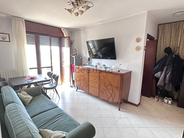 appartamento in vendita a Parma